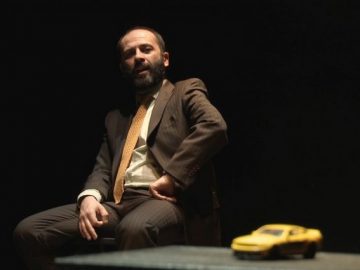 “Entusiasmo zero” di Fabio Marchisio