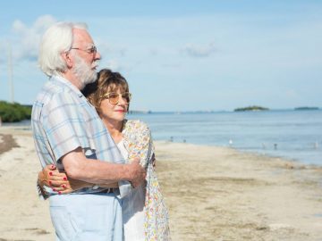 «Ella & John», l’ultimo viaggio Dalla giovinezza alla vecchiaia una bella storia d’amore