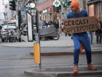 Torna con il suo “superpotere”, il Palio teatrale che riesce a mettere in gioco una comunità