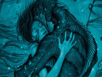 Tanta fantasia, oltre la diversità: L’amore in «La forma dell’acqua – The shape of water»