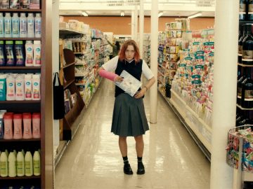 «Lady Bird», i sogni e gli ostacoli di una ragazza alla ricerca del suo posto nel mondo