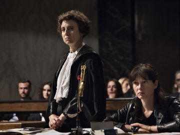 «Nome di donna» denuncia gli abusi  sul posto di lavoro e rende giustizia all’universo femminile