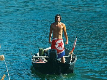 «Il prigioniero coreano», tra Nord e Sud le distanze si accorciano se al centro c’è l’uomo