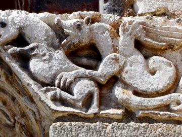 Il Medioevo come non l’avete mai visto!