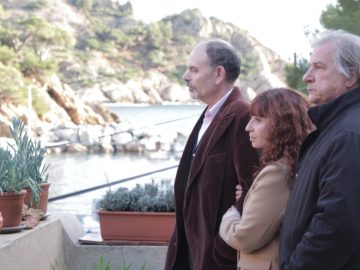 «La casa sul mare» è quel centro del mondo dove si rincorrono ricordi e aspirazioni