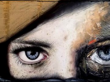 Per non dimenticare che le donne sono un’opera d’arte di cui avere cura.