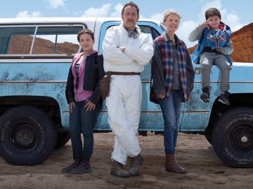 «Tito e gli alieni»: il lutto, la famiglia con la questione degli affetti e della loro mancanza