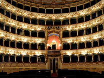 La Festa delle Filodrammatiche: un’occasione di incontro per tante compagnie amatoriali