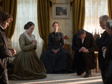A Quiet Passion», Emily Dickinson e la sua struggente poesia celebrata in tutto il mondo