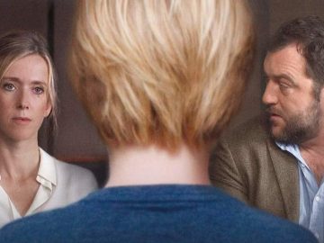 «L’affido. Una storia di violenza» Se gli effetti della separazione escono dalla sfera privata