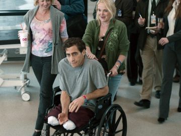 «Stronger. Io sono più forte», l’inatteso eroe di una comunità ferita dal terrorismo