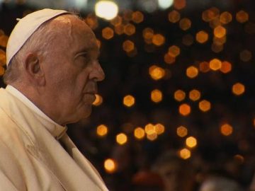 «Papa Francesco – Un uomo di Parola» da vedere nelle Sale della Comunità Acec