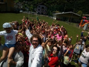 Continua il “Metodo di Prof & Gianchi”: “La storia dei Pirati” arriva il 3 febbraio