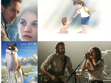 Dalle emozioni musicali al ritorno di un grande classico: la settimana al cinema