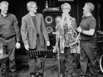 Rosetum Jazz Festival: tutti gli appuntamenti da non perdere!