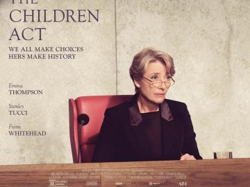 «The Children Act – Il Verdetto» Quando la ragione prende il sopravvento sui sentimenti