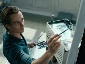 «Opera senza autore» La Germania del ’900 vista con gli occhi dell’artista