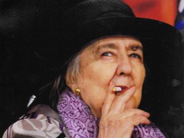 Le parole di Alda Merini in musica sabato 24 novembre