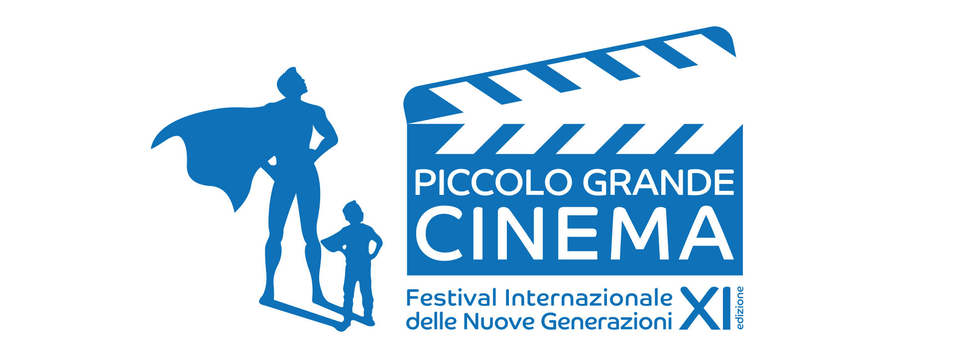 PICCOLO GRANDE CINEMA XI
