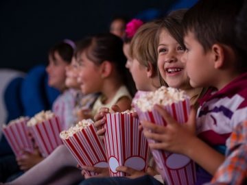 Grande successo per le proiezioni Autism & Kids Friendly al cineteatro San Marco di Cologno Monzese