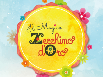 Il Magico Zecchino d’oro in tour a Gorgonzola