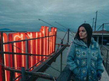 «Il vizio della speranza», una parabola moderna per guardare al domani