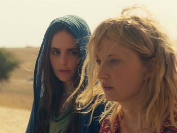 «Troppa grazia», sulla capacità di credere ancora nonostante non si è più bambini