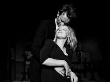 «Cold War», dalla guerra fredda alle domande di sempre sull’amore che sconvolge la vita