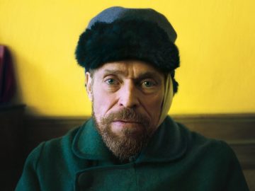 “Van Gogh – Sulla soglia dell’eternità” Gli ultimi tempi del pittore olandese tra colori e paesaggi