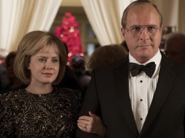 Con altri occhi: Vice – L’uomo nell’ombra. Una proposta per scuotere il pubblico