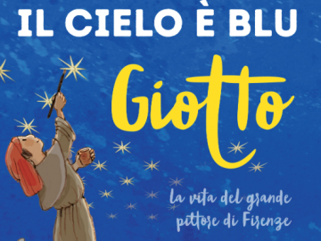 Al Rosetum, domenica 10 febbraio, il protagonista sarà Giotto!
