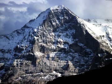 Eiger: 12 febbraio arriva la “proposta del martedì” del Cinema Teatro Delfino