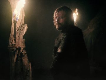 Con altri occhi: Il primo Re. Visioni e provocazioni per animatori di sala.