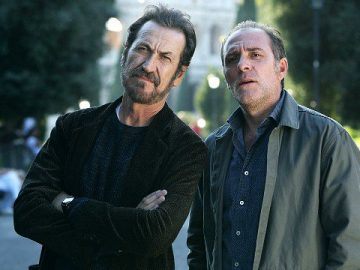 «Domani è un altro giorno» Un inno alla bellezza dell’amicizia che dura per sempre