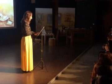 Neam e il segreto dell’armonia, musica e magia domenica 31 marzo