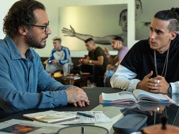 Il Campione, proposte e idee per cineforum