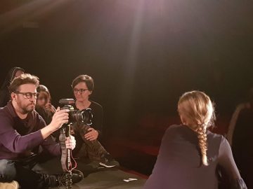 Al Delfino arrivano 3 appuntamenti fuori misura!