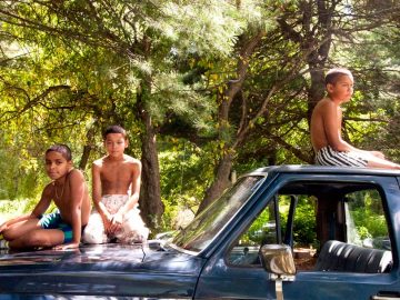 «Quando eravamo fratelli» Le emozioni e le fatiche nel diventare grandi