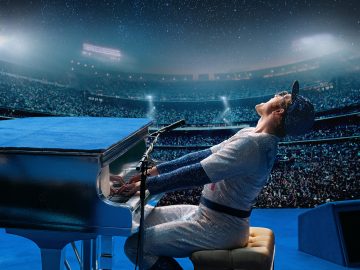 Proposte per animatori di sala: Rocketman, un viaggio nella fragilità umana