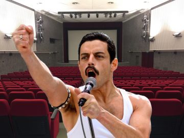 Karaoke? Magenta! il 25 giugno con Bohemian Rhapsody