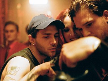 «La mia vita con John F. Donovan» La verità tra le righe delle lettere con il suo beniamino