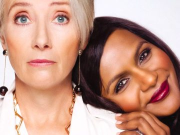 E poi c’è Katherine… visto con altri occhi!