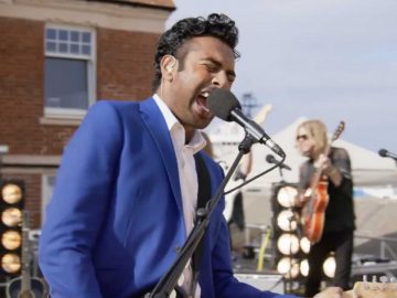 «Yesterday», la fama e l’amore in un «nuovo» mondo grazie alla musica dei Beatles