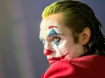 «Joker», all’origine del male anche quando non riusciamo a guardarlo in faccia