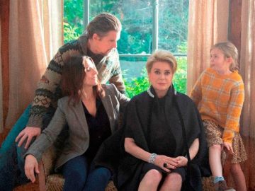 «Le verità», madre e figlia si confrontano con i fantasmi del loro passato