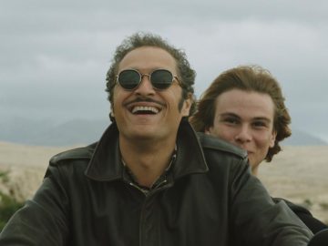 «Tutto il mio folle amore» Il figlio autistico e un viaggio che abbatte i preconcetti