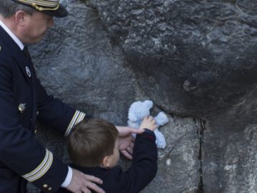 «Lourdes», anteprima «Aquerò» I racconti dei pellegrini in tutto il loro «splendore»