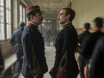 «L’ufficiale e la spia», una lezione dal caso Dreyfus anche per noi immersi nell’era mediatica