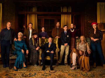 Cena con Delitto – Knives Out, un buon film per le vacanze di tutta la famiglia