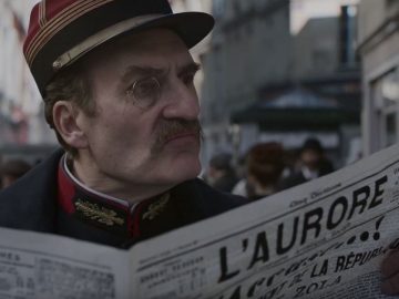 L’ufficiale e la spia di Roman Polanski: un film senza tempo per una storia universale